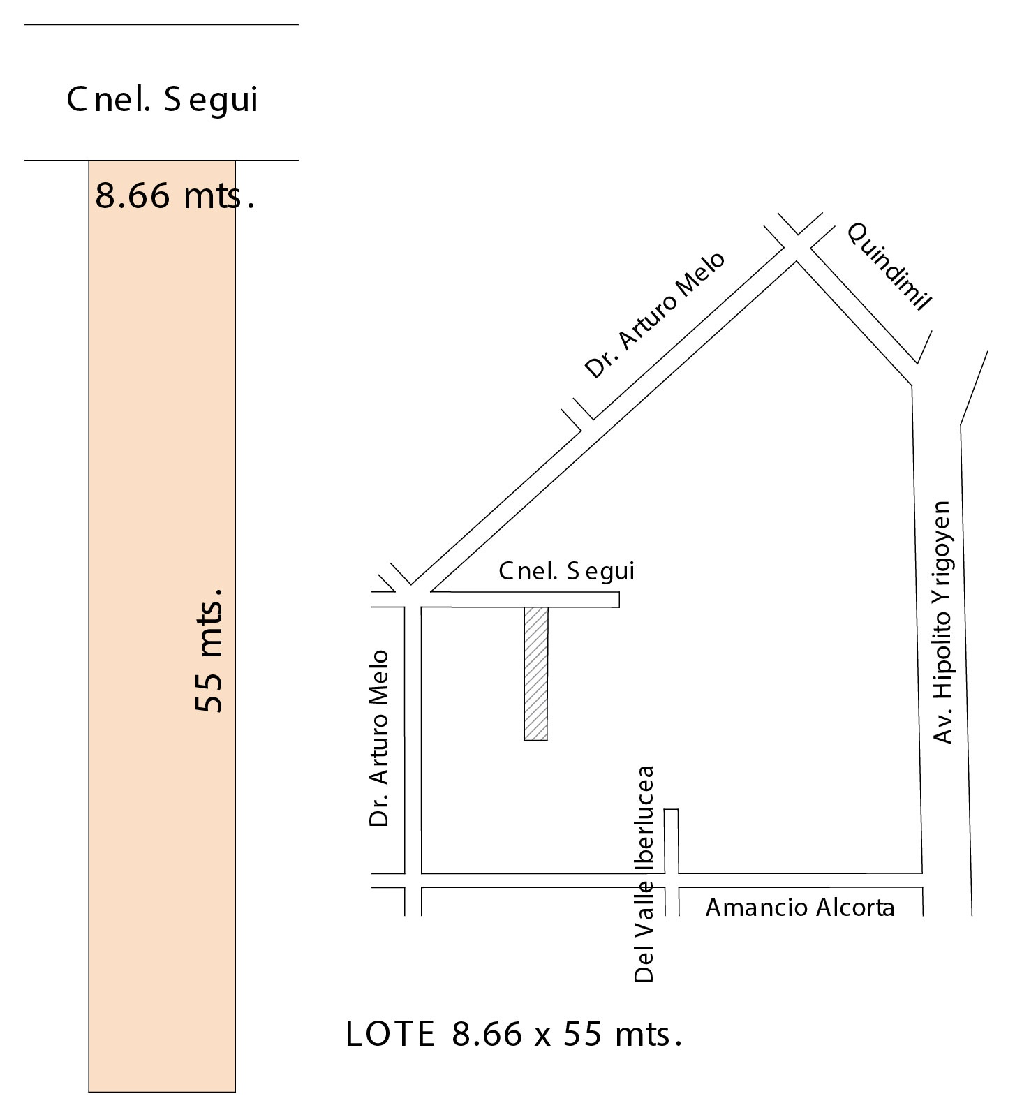 SEGUI, CNEL. al 100 2