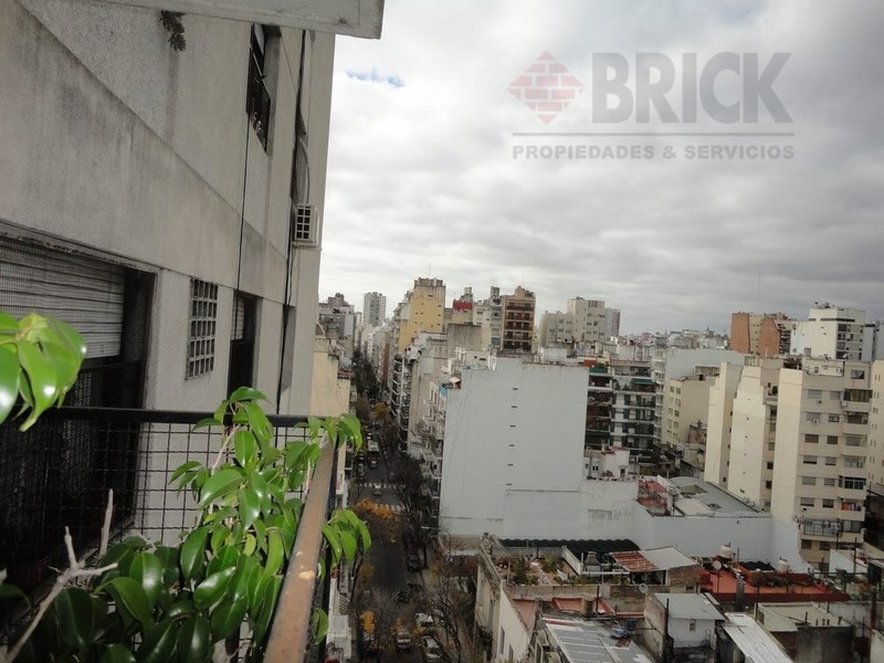 VIAMONTE al 2900 Piso 11 8