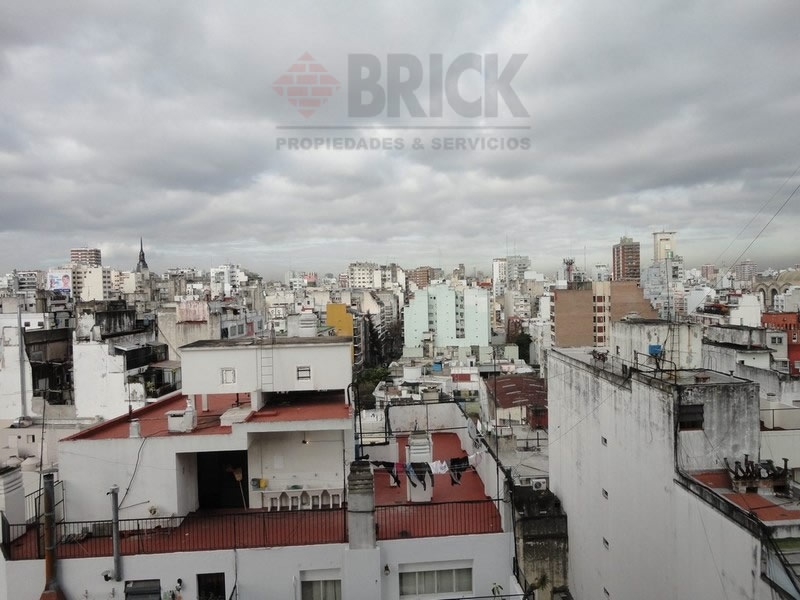 VIAMONTE al 2900 Piso 11 9