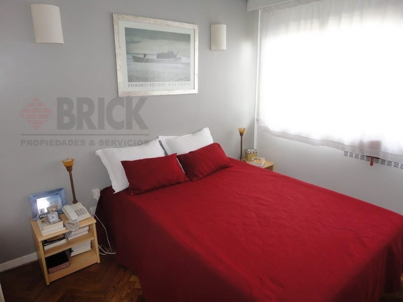 VIAMONTE al 2900 Piso 11 16