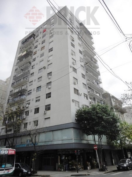 VIAMONTE al 2900 Piso 11 34