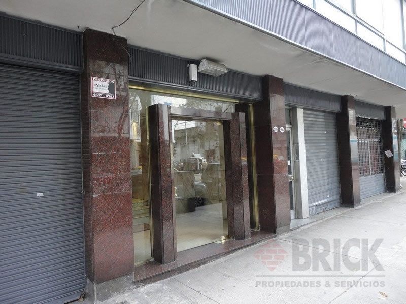 VIAMONTE al 2900 Piso 11 32