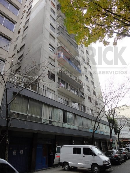 VIAMONTE al 2900 Piso 11 33