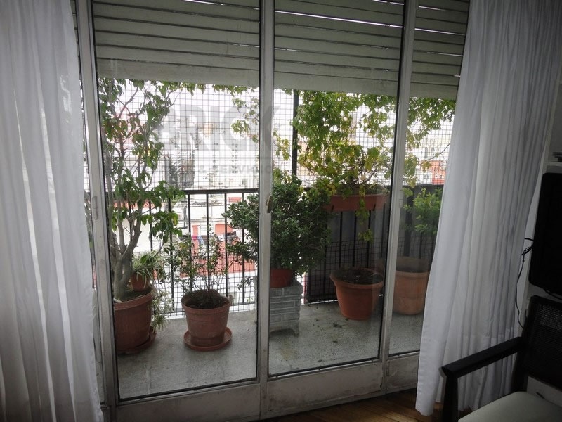 VIAMONTE al 2900 Piso 11 3