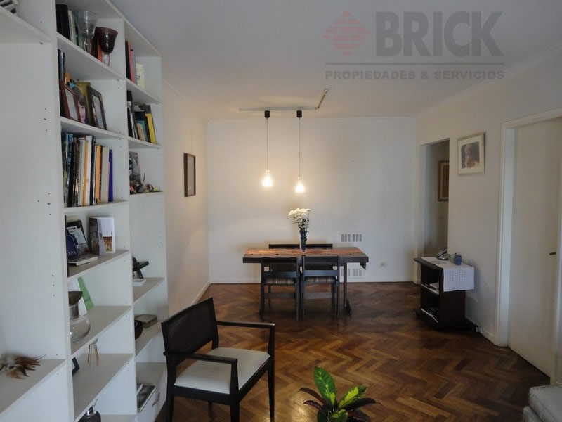 VIAMONTE al 2900 Piso 11 4