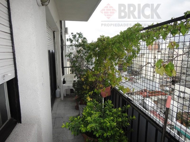 VIAMONTE al 2900 Piso 11 7