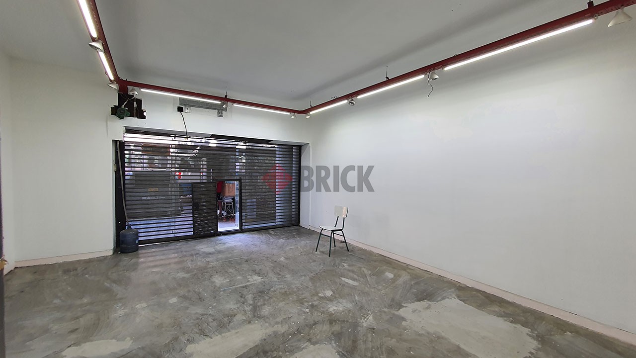 LAS HERAS, AV. al 2600 7