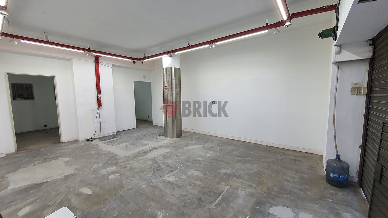 LAS HERAS, AV. al 2600 8