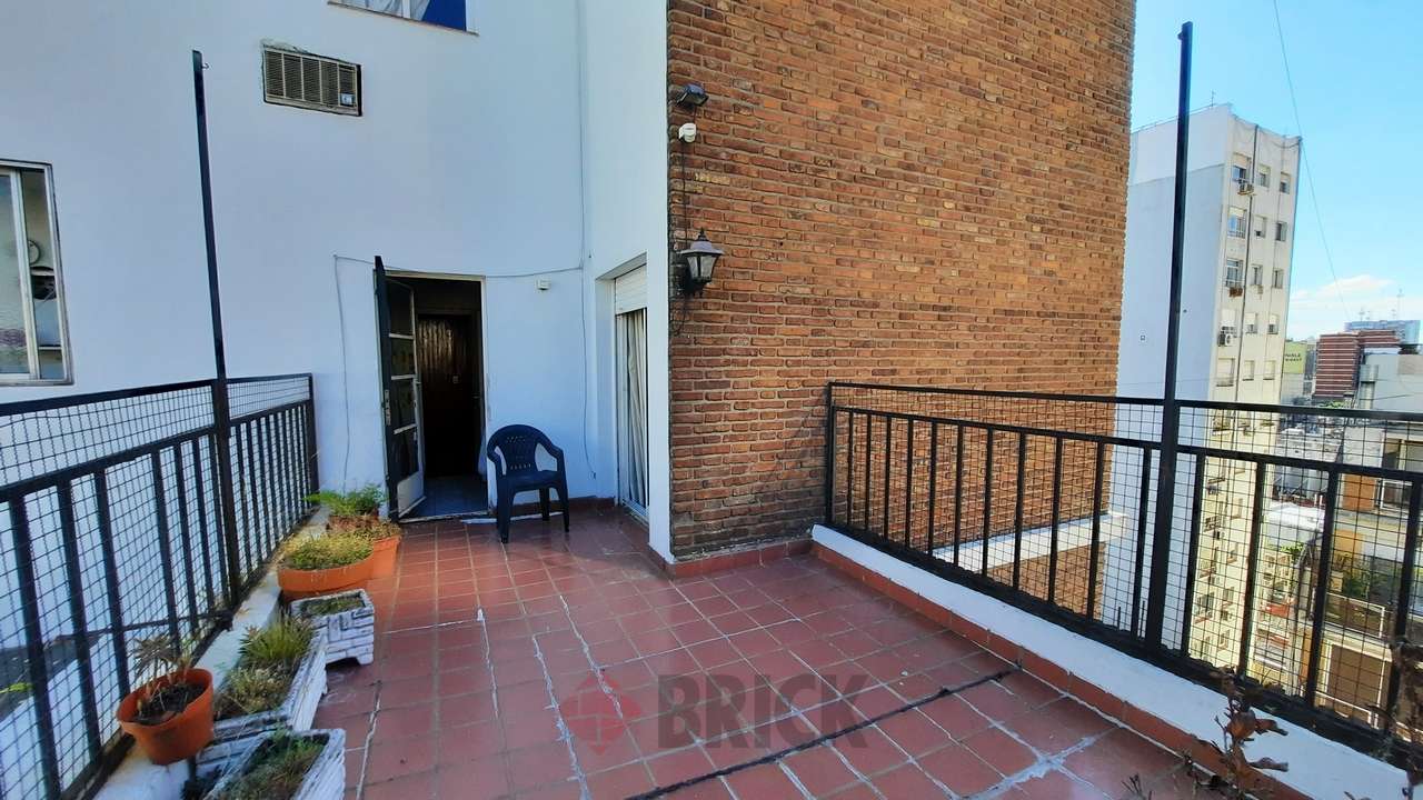 CABILDO, AVDA. al 1600 Piso 9 9