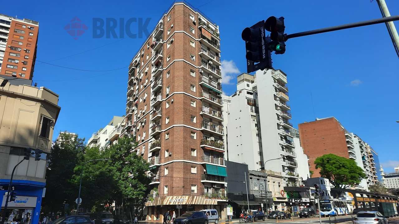 CABILDO, AVDA. al 1600 Piso 9 1