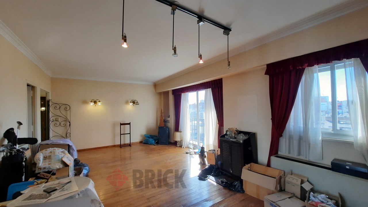 CABILDO, AVDA. al 1600 Piso 9 2