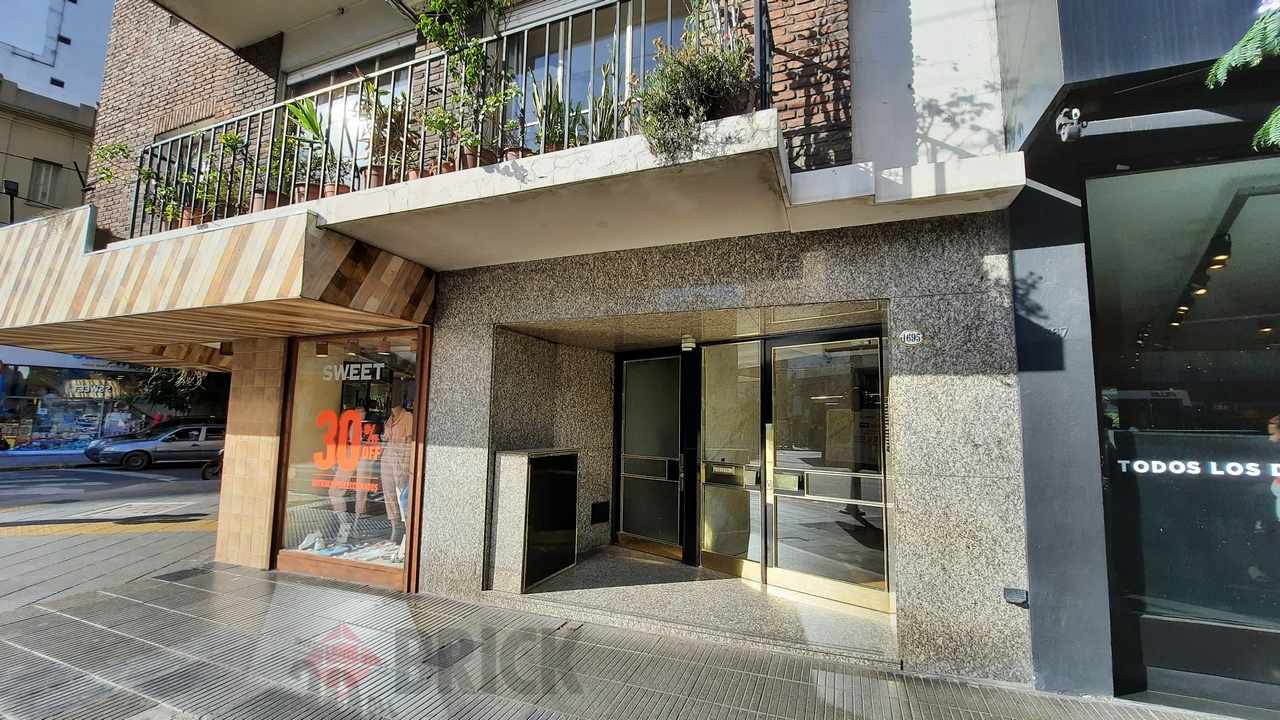 CABILDO, AVDA. al 1600 Piso 9 29