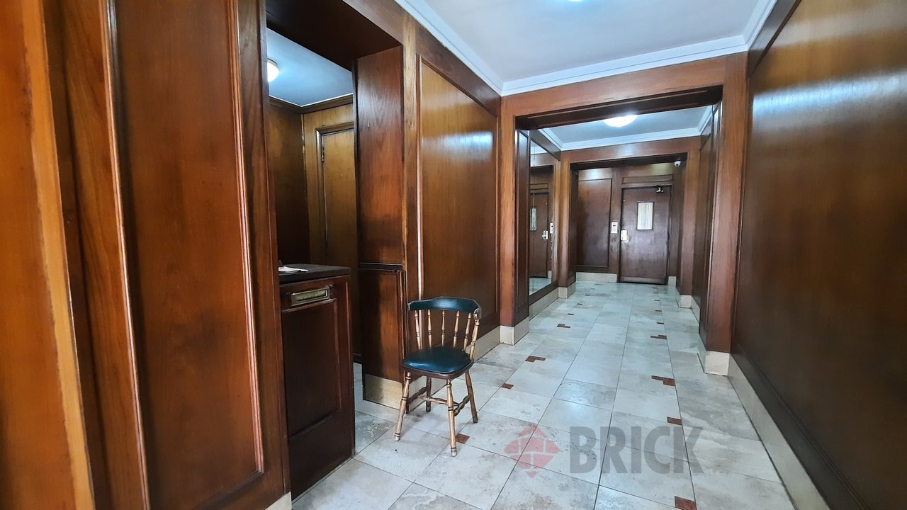 CABILDO, AVDA. al 1600 Piso 9 32