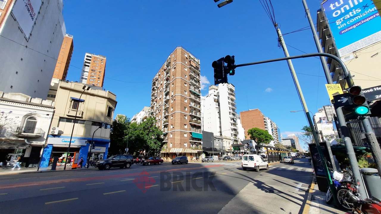 CABILDO, AVDA. al 1600 Piso 9 35