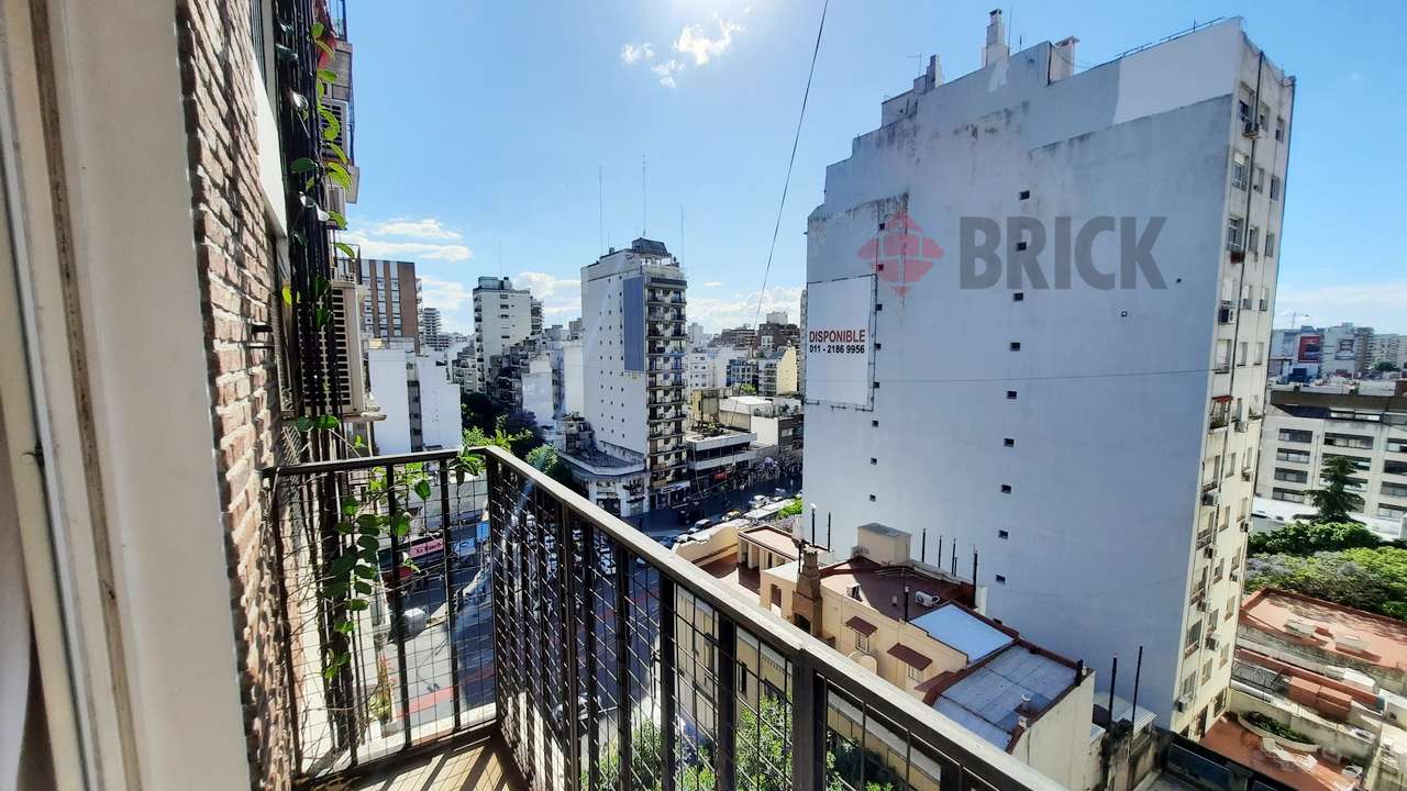 CABILDO, AVDA. al 1600 Piso 9 7