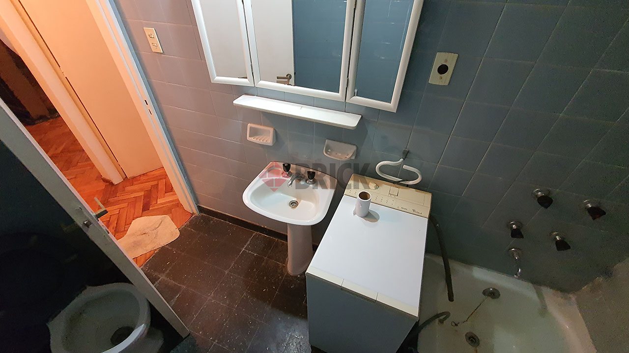 AUSTRIA al 2200 Piso 1 10