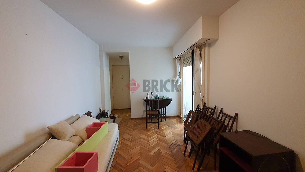 AUSTRIA al 2200 Piso 1 5