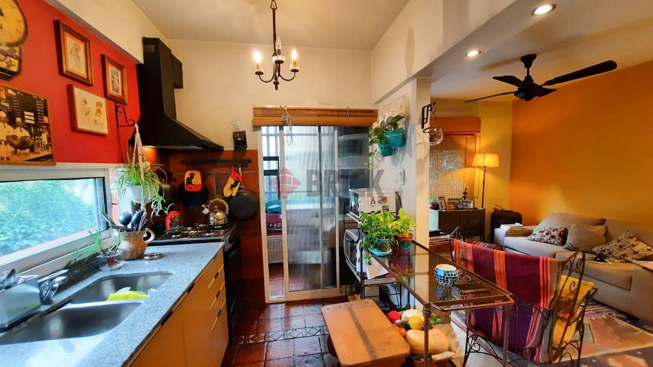 HONDURAS al 6000 Piso 1 11