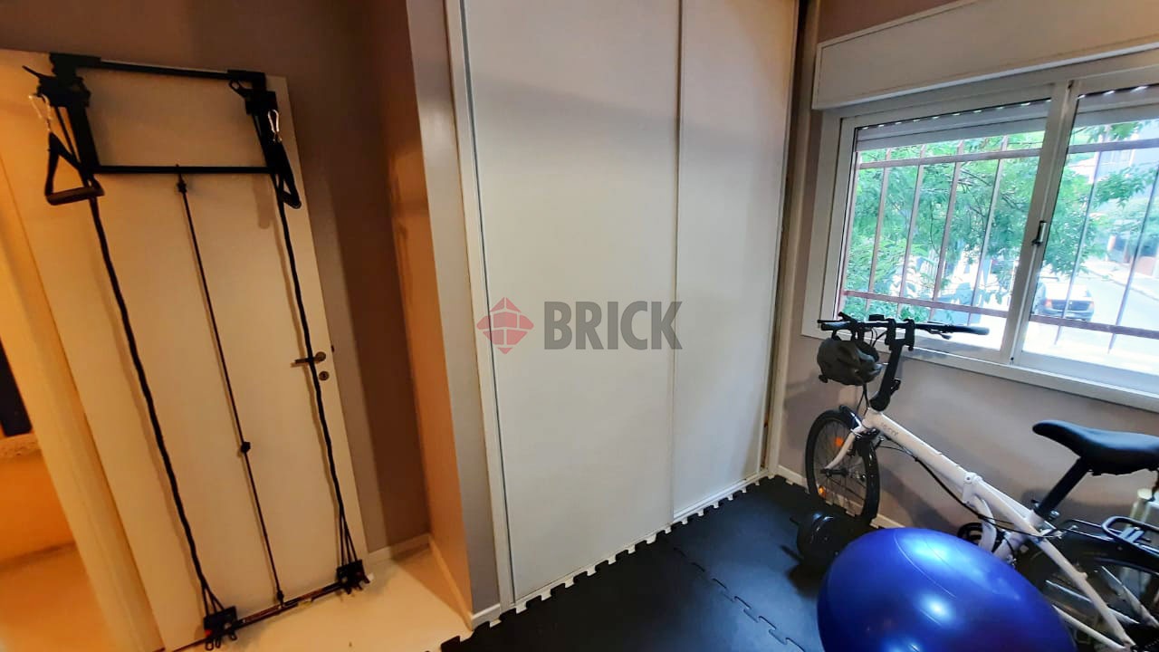 HONDURAS al 6000 Piso 1 17