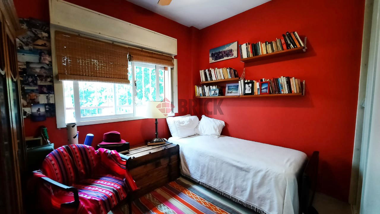 HONDURAS al 6000 Piso 1 20