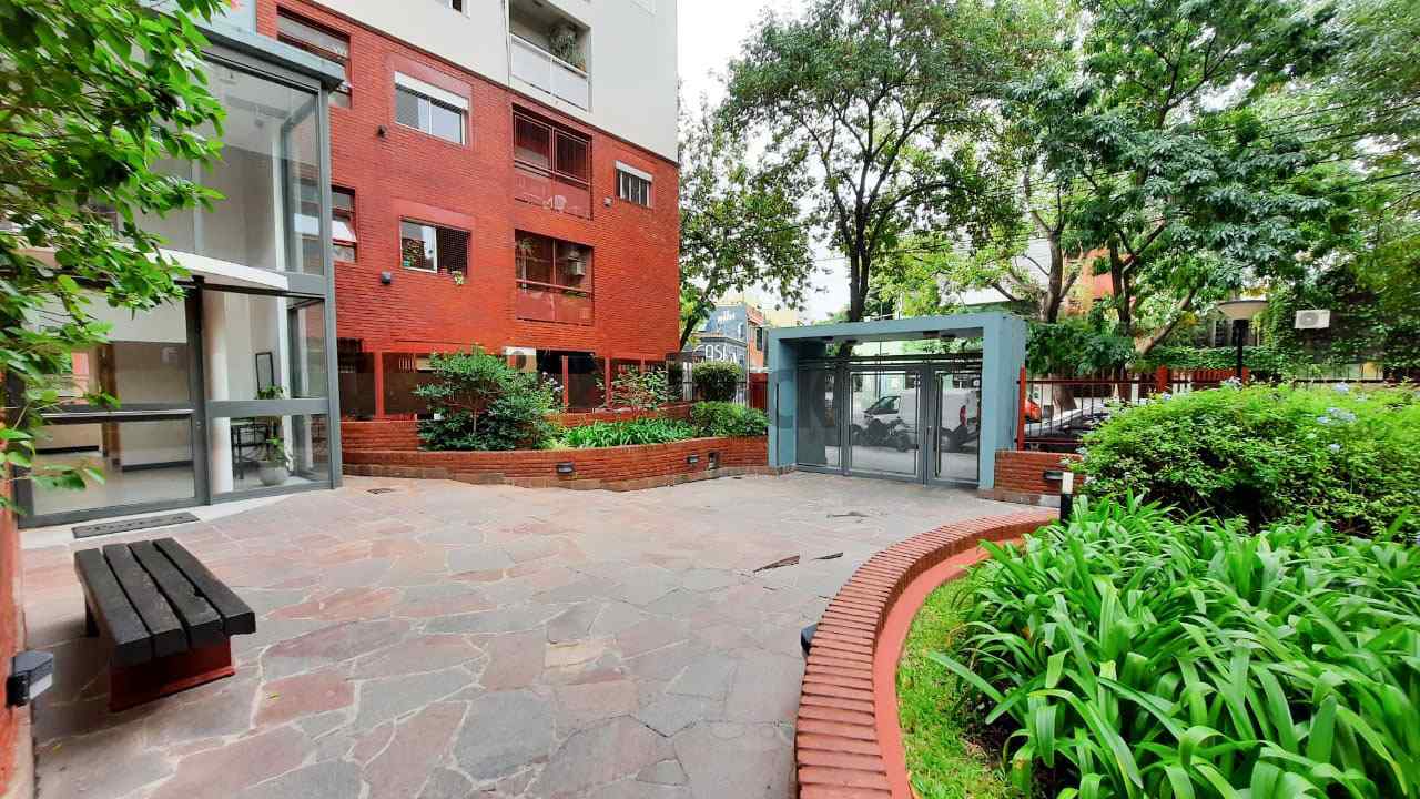 HONDURAS al 6000 Piso 1 25