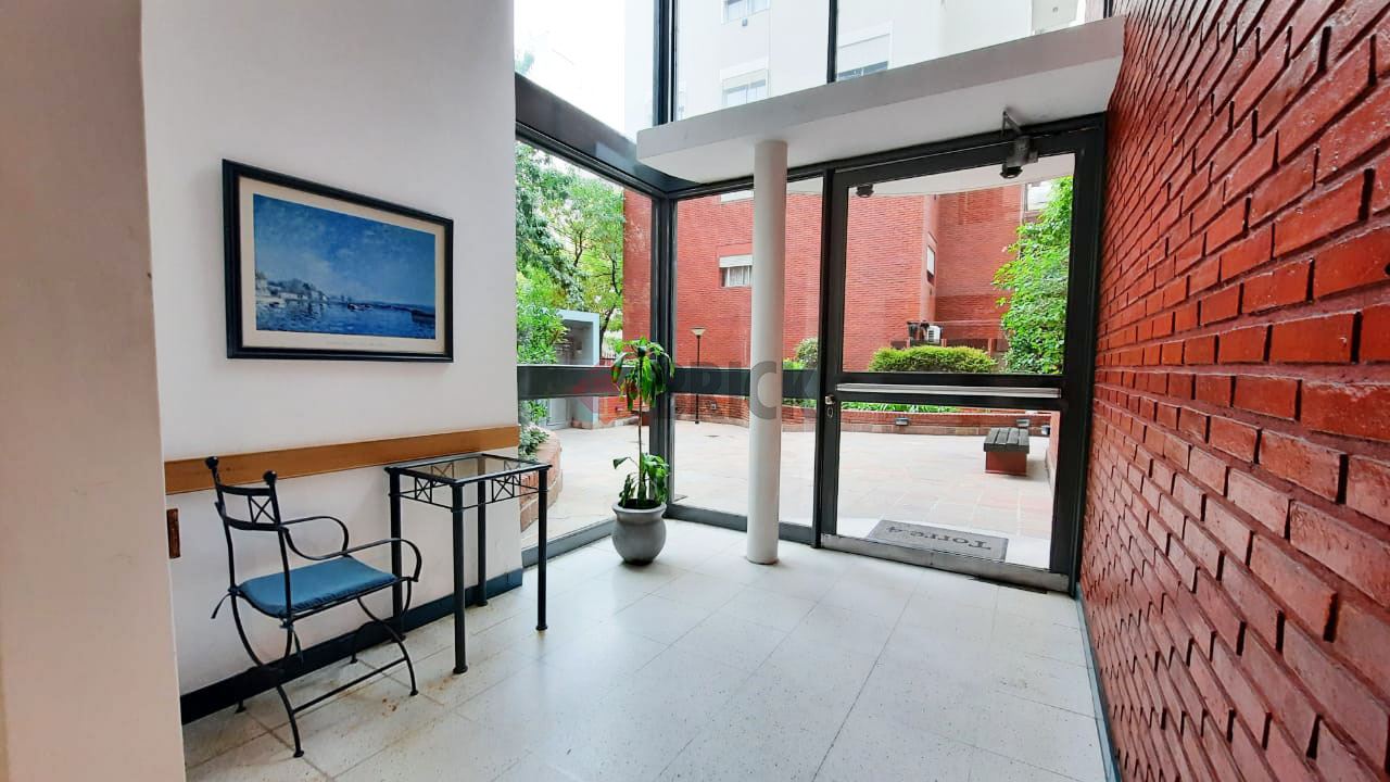 HONDURAS al 6000 Piso 1 26