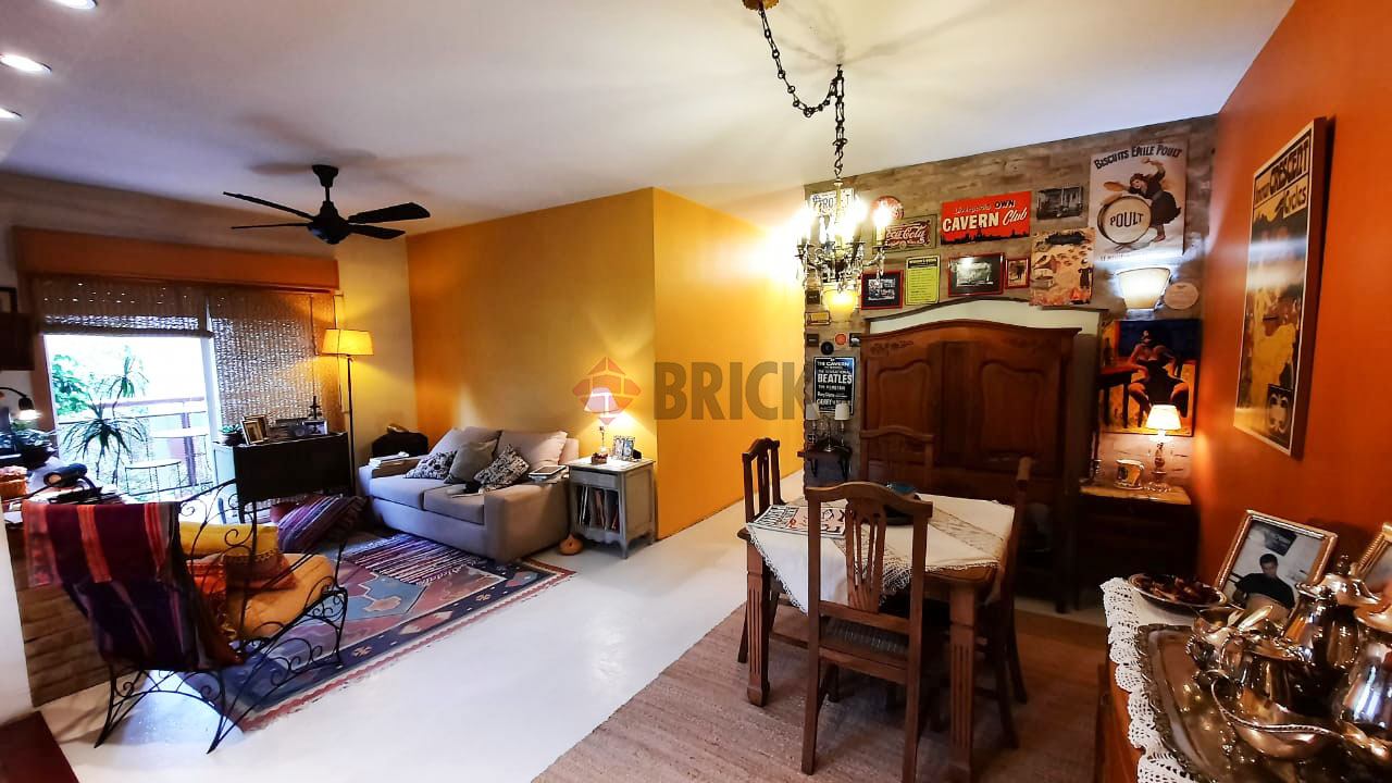 HONDURAS al 6000 Piso 1 2