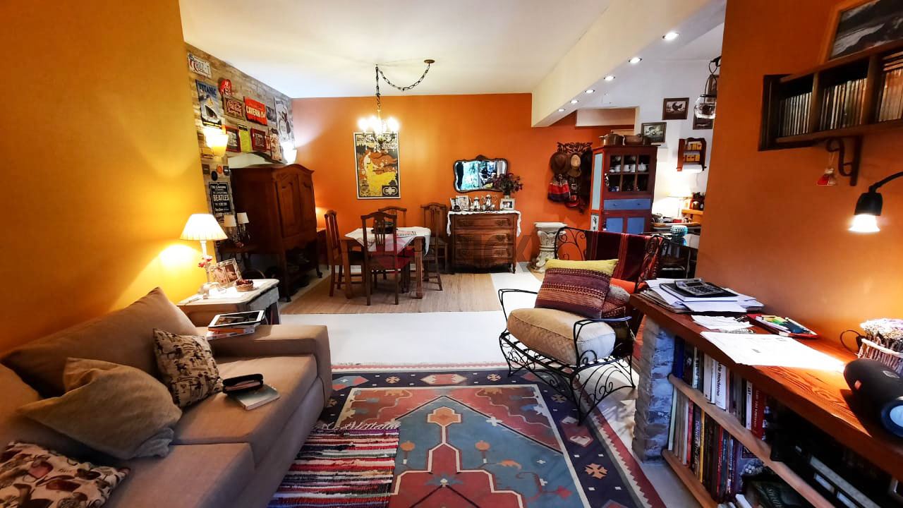 HONDURAS al 6000 Piso 1 27