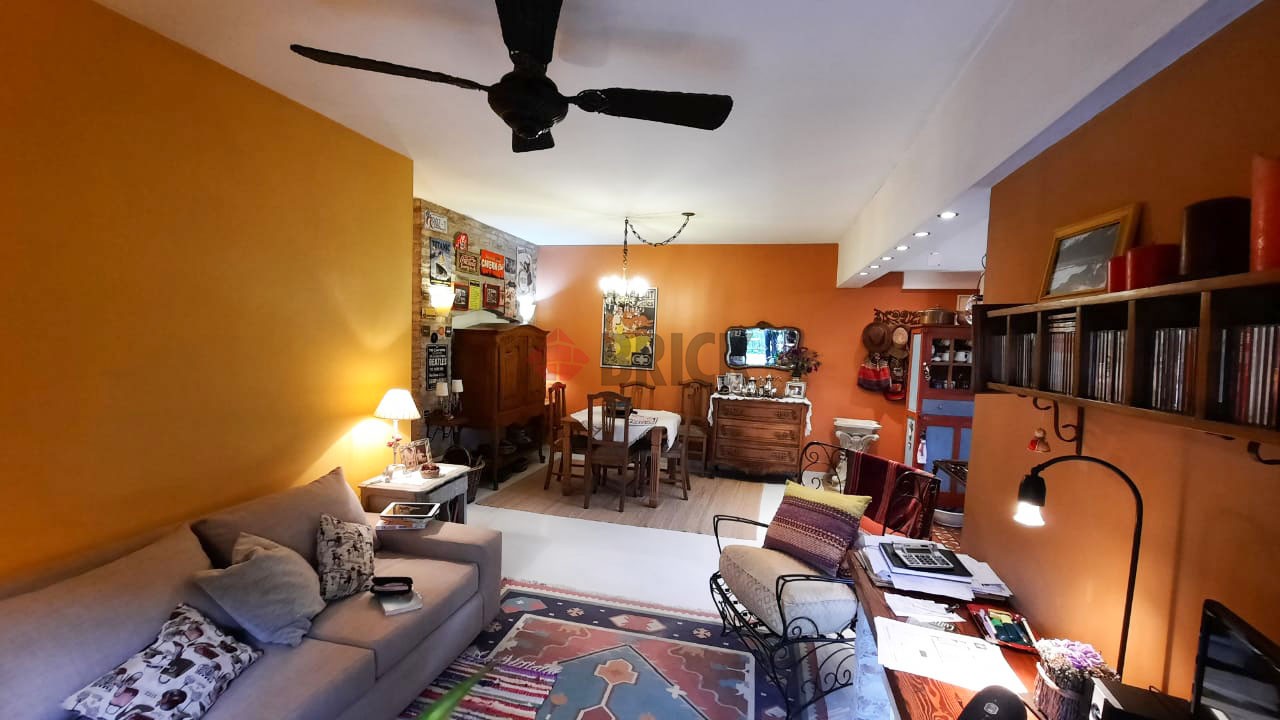 HONDURAS al 6000 Piso 1 28