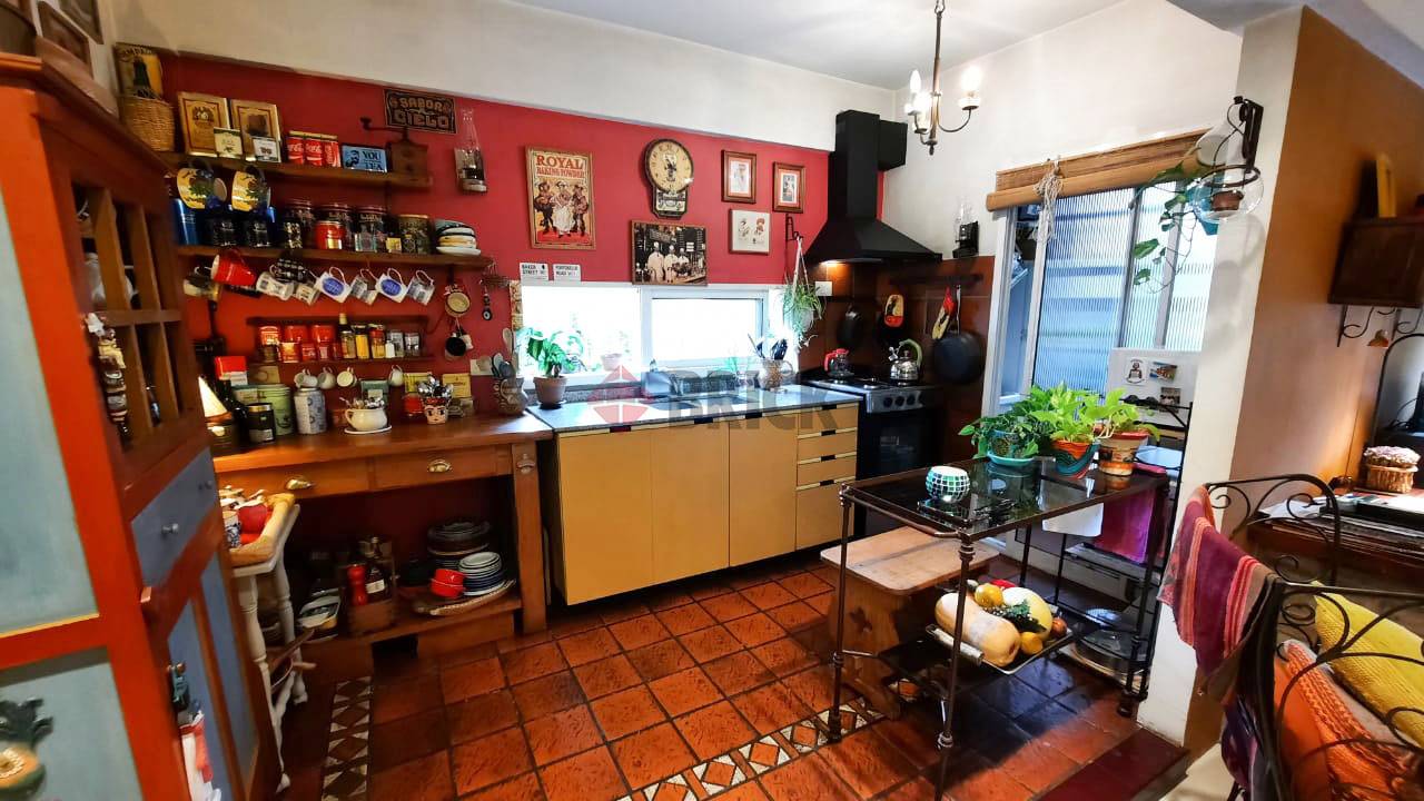 HONDURAS al 6000 Piso 1 29