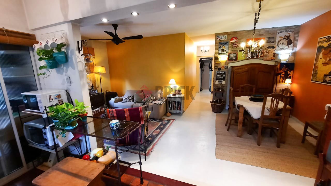 HONDURAS al 6000 Piso 1 32