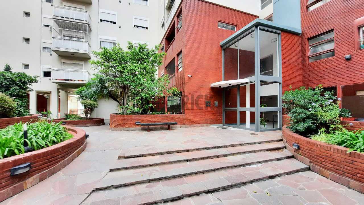 HONDURAS al 6000 Piso 1 36