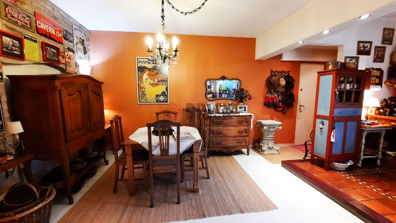 HONDURAS al 6000 Piso 1 5