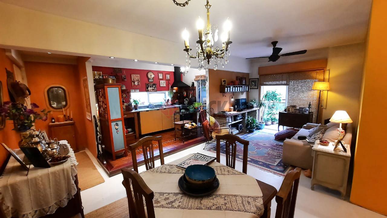 HONDURAS al 6000 Piso 1 7