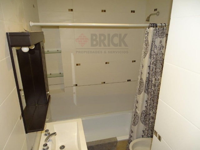 PARAGUAY al 3400 Piso PB 11