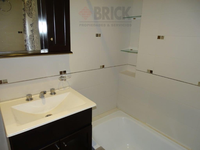 PARAGUAY al 3400 Piso PB 12