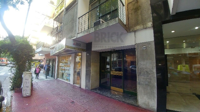 PARAGUAY al 3400 Piso PB 15