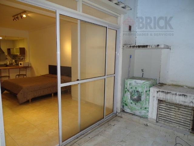 PARAGUAY al 3400 Piso PB 7