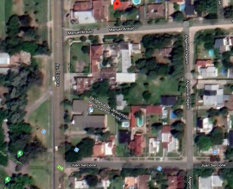 ARAUJO, MANUEL al 0 14