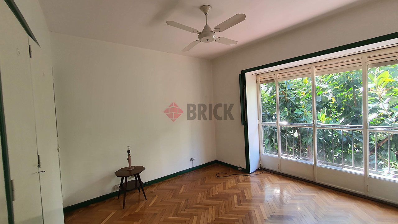 CNEL. DIAZ, AV. al 1700 Piso 4 10