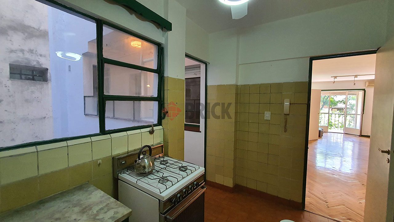 CNEL. DIAZ, AV. al 1700 Piso 4 13