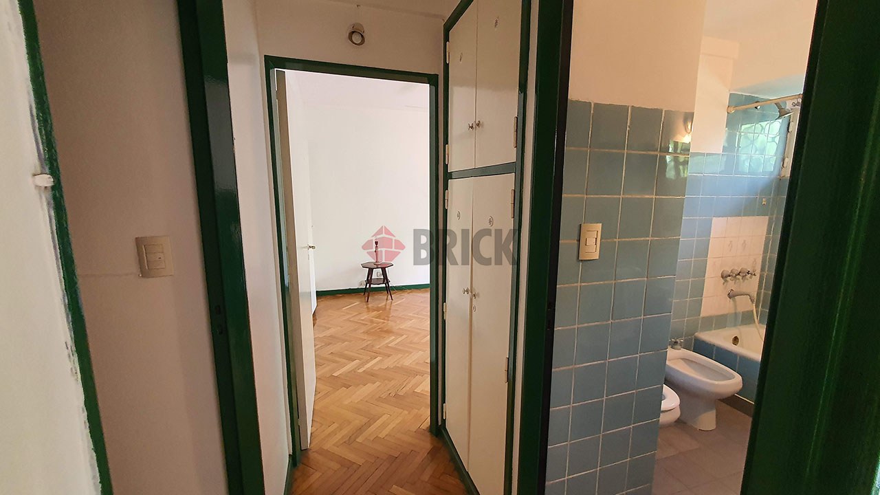 CNEL. DIAZ, AV. al 1700 Piso 4 5