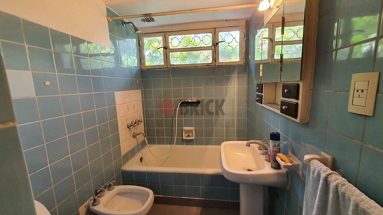 CNEL. DIAZ, AV. al 1700 Piso 4 6