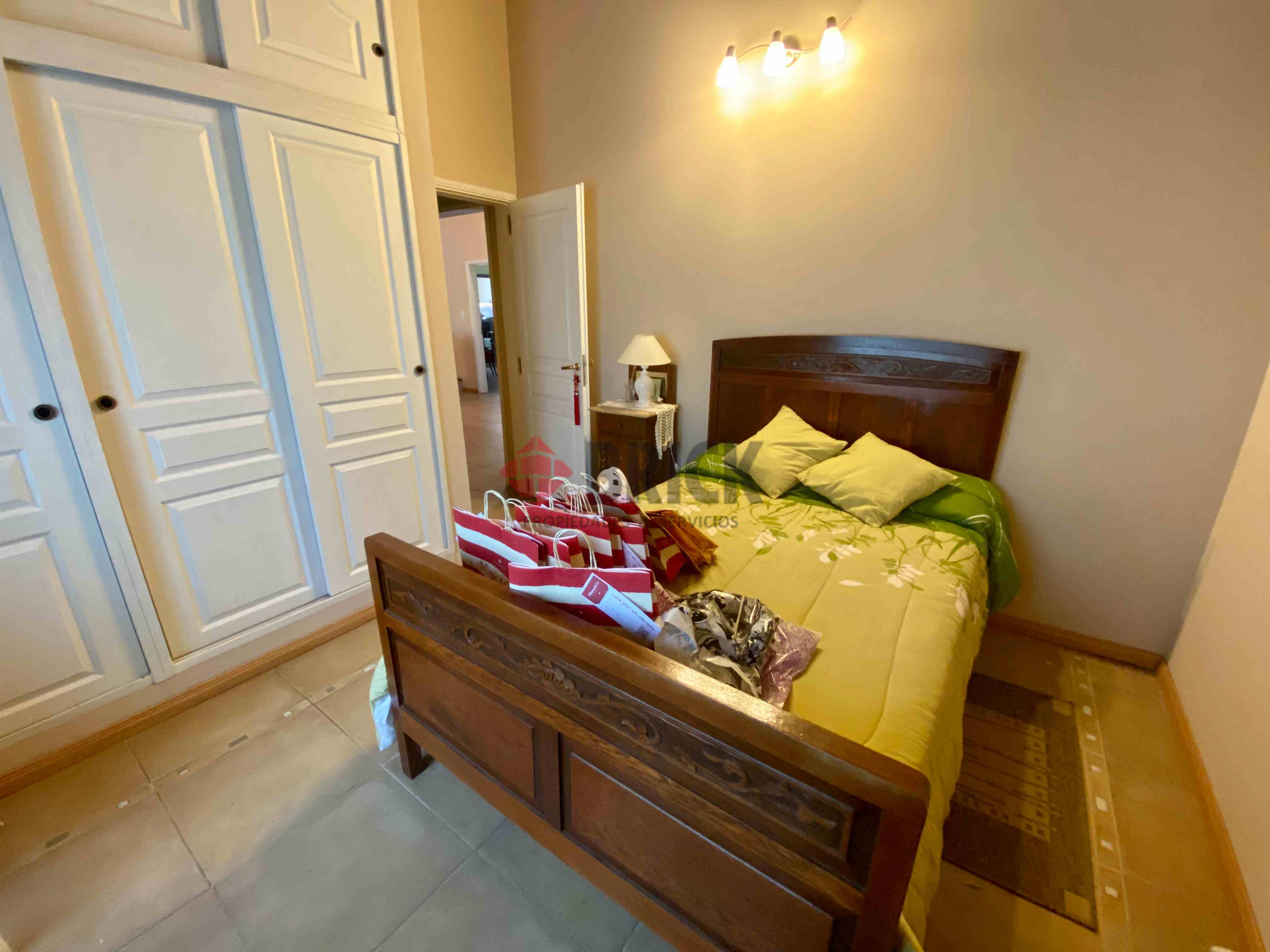 Bº SAN ISIDRO LABRADOR 17