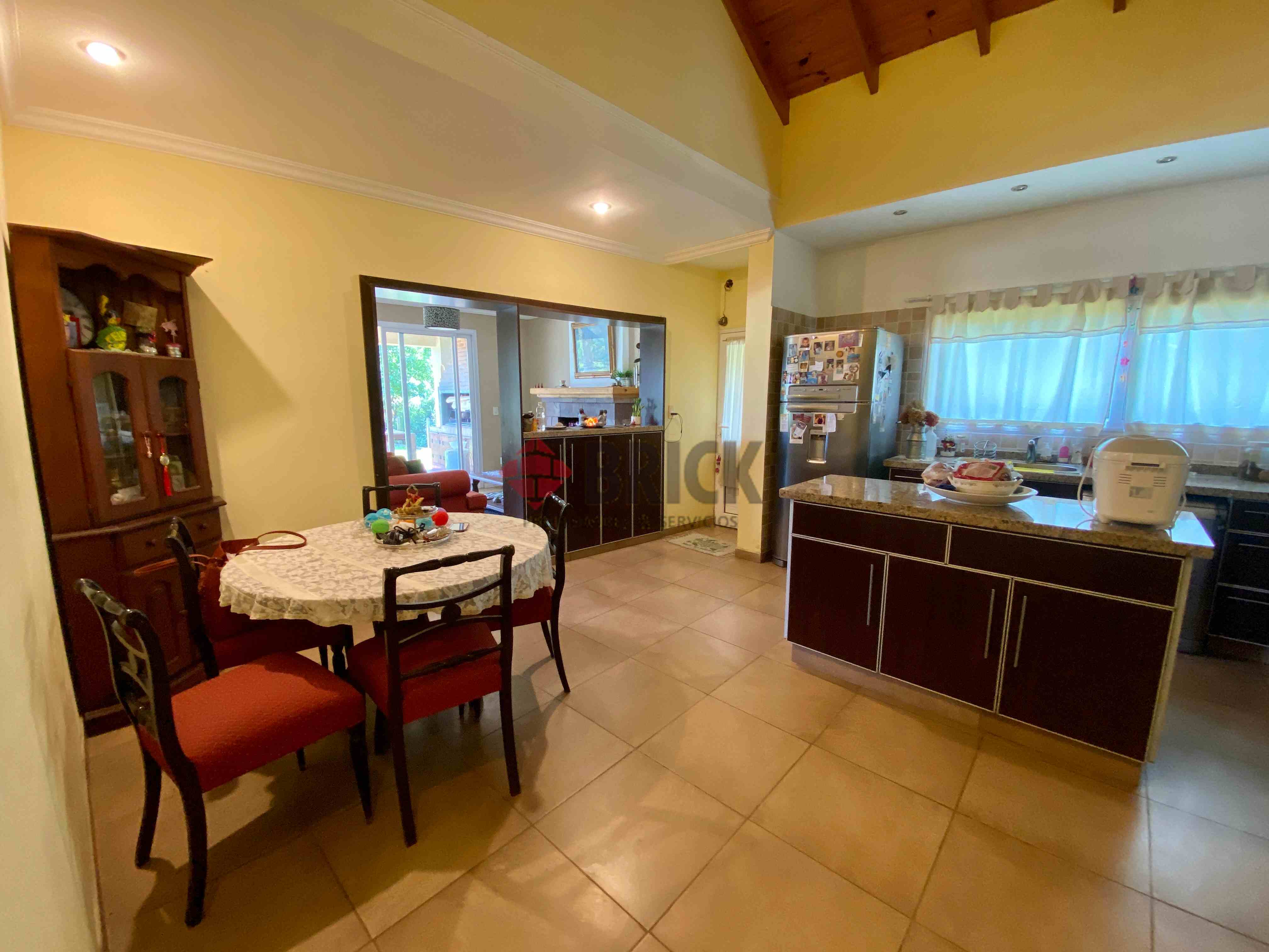 Bº SAN ISIDRO LABRADOR 8