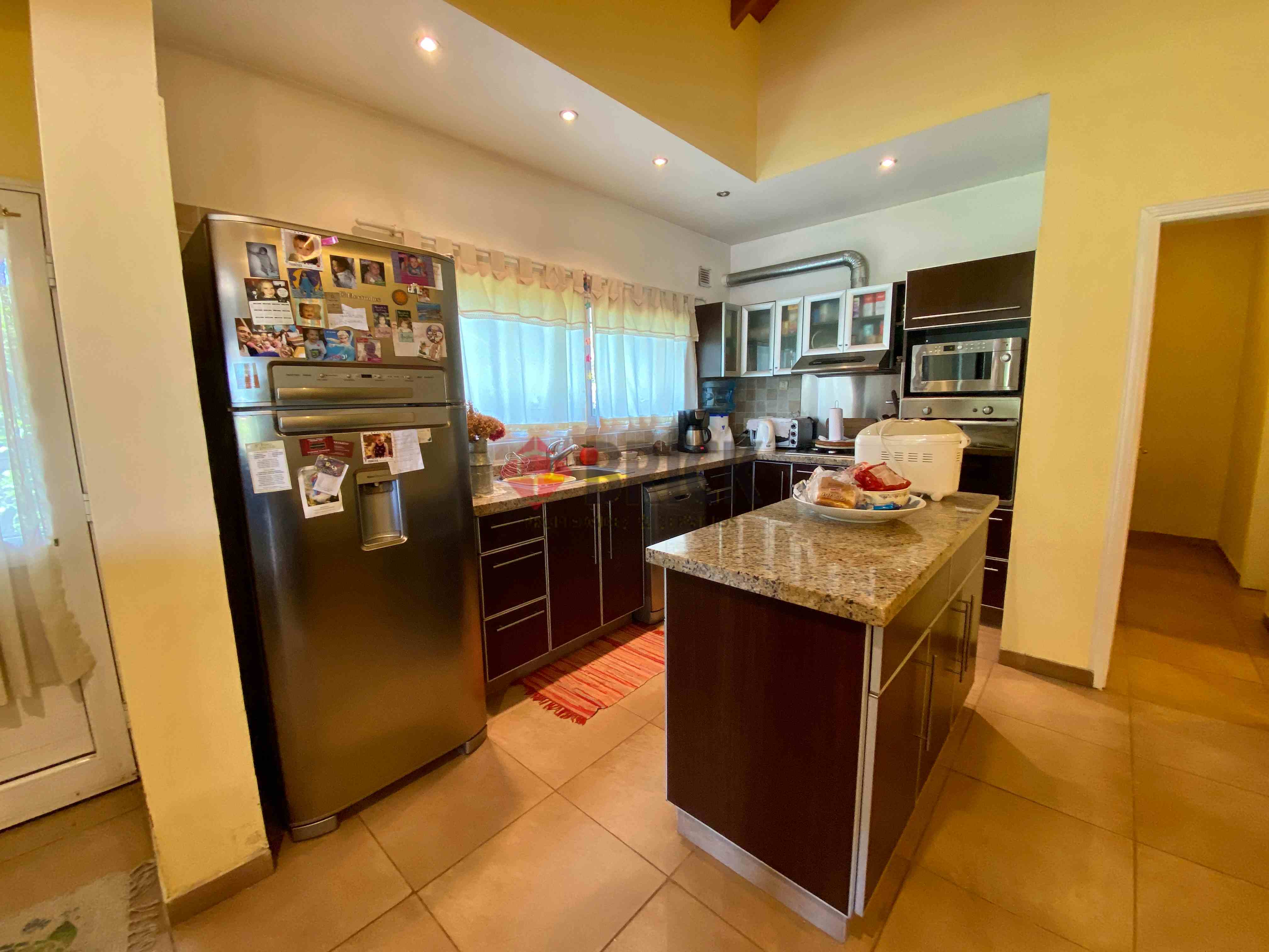 Bº SAN ISIDRO LABRADOR 7