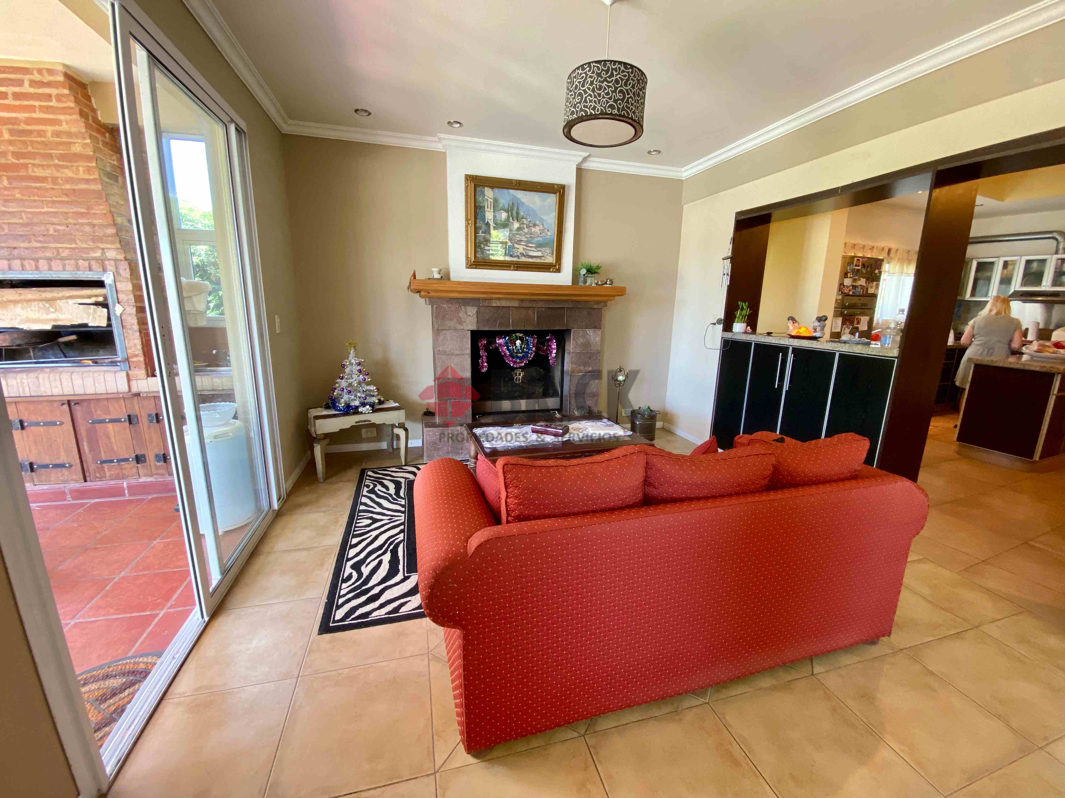 Bº SAN ISIDRO LABRADOR 5