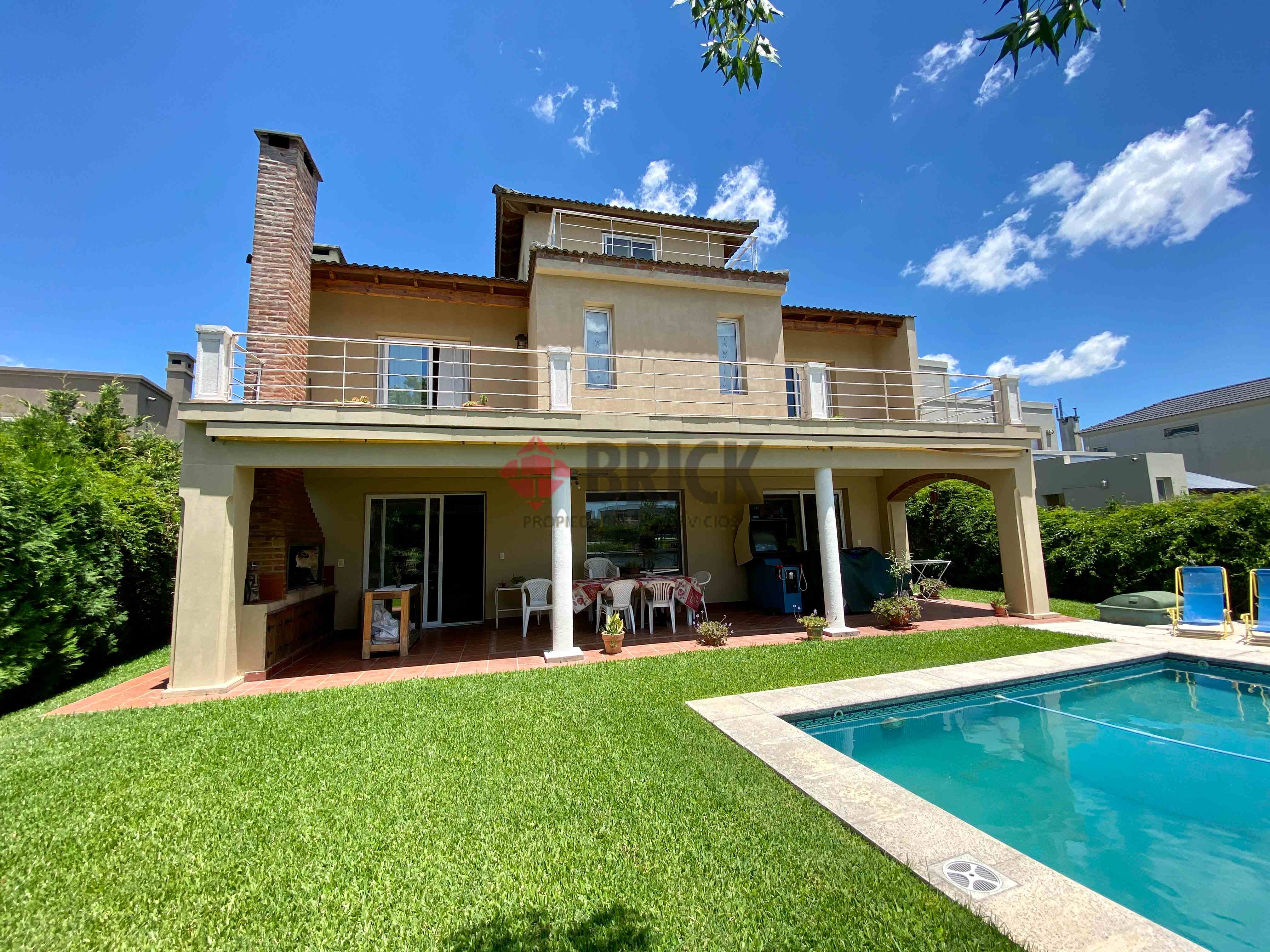 Bº SAN ISIDRO LABRADOR 2