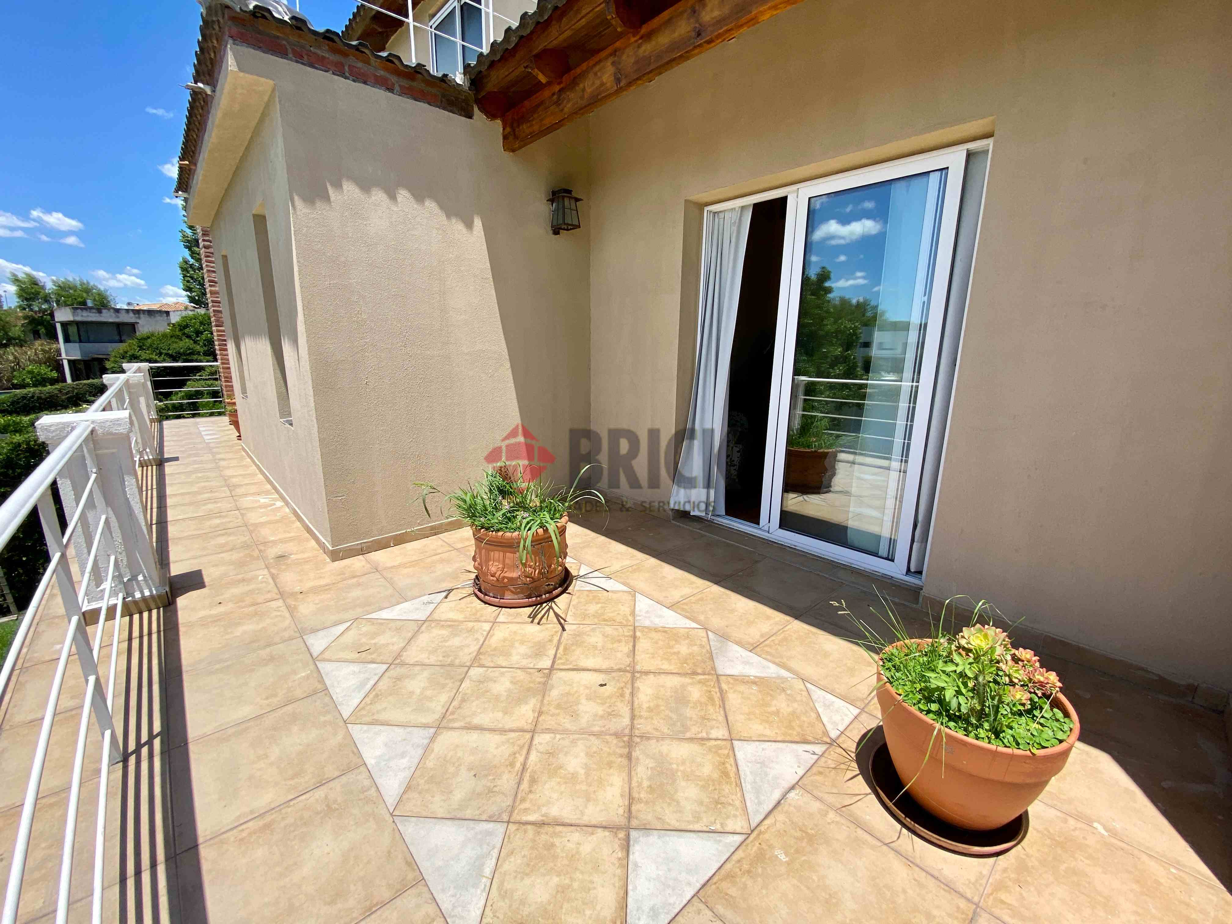 Bº SAN ISIDRO LABRADOR 20