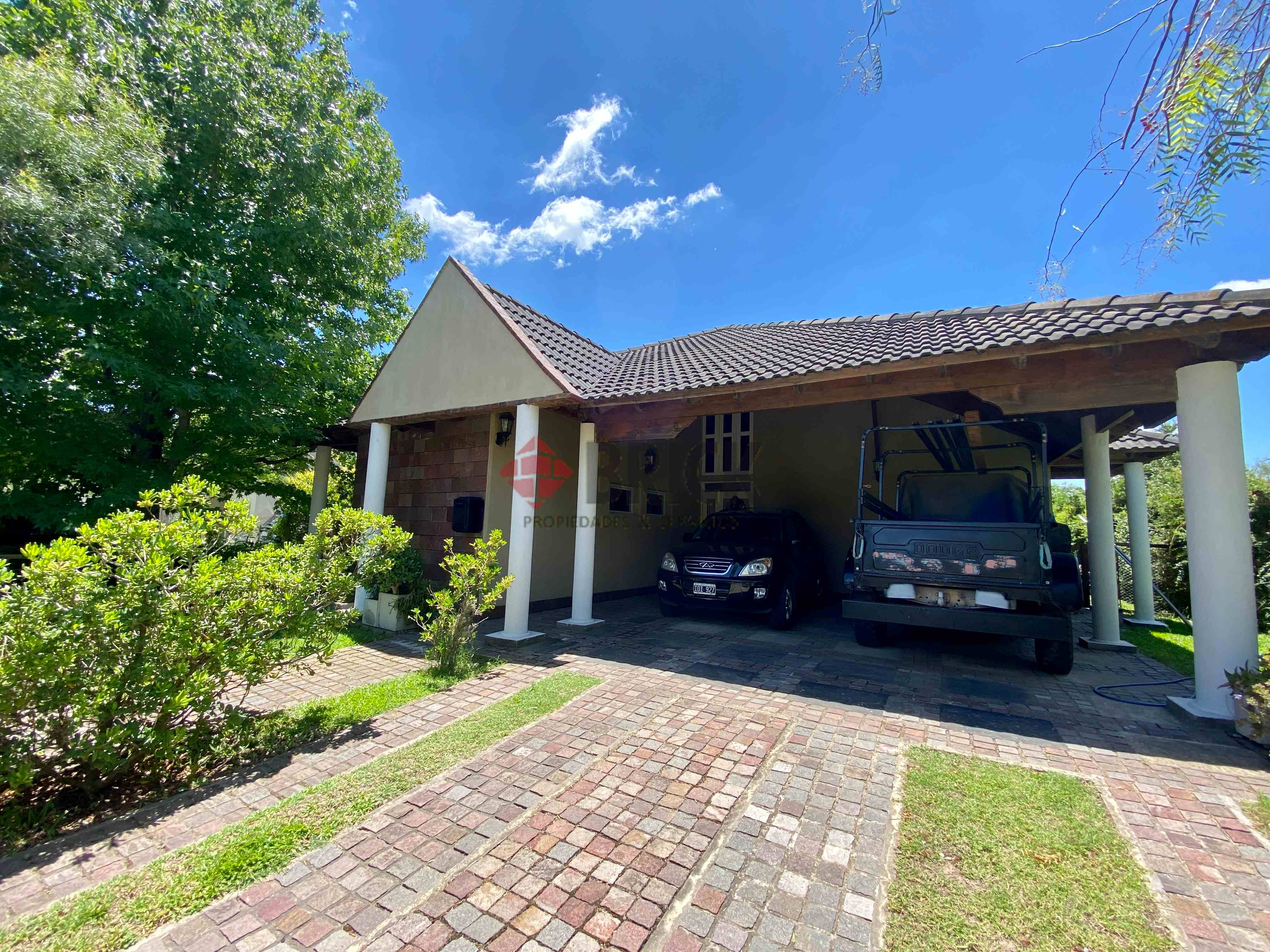 Bº SAN ISIDRO LABRADOR 25